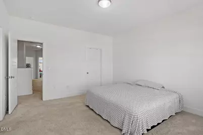 1929 Golden Spur Lane #2086, Wendell, NC 27591 - Photo 24