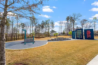 1929 Golden Spur Lane #2086, Wendell, NC 27591 - Photo 48