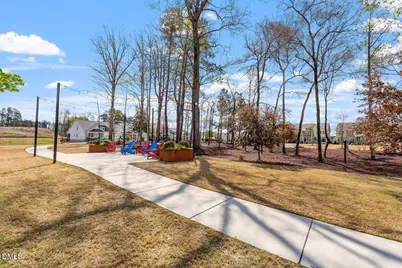 1929 Golden Spur Lane #2086, Wendell, NC 27591 - Photo 44