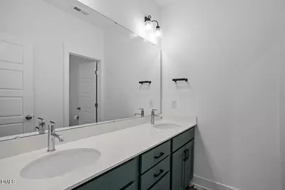 1929 Golden Spur Lane #2086, Wendell, NC 27591 - Photo 32