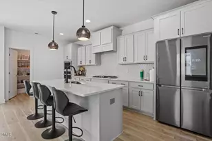 1929 Golden Spur Ln, Wendell, NC 27591 - Photo 16