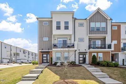 1929 Golden Spur Lane #2086, Wendell, NC 27591 - Photo 1