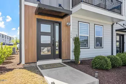 1929 Golden Spur Lane #2086, Wendell, NC 27591 - Photo 4