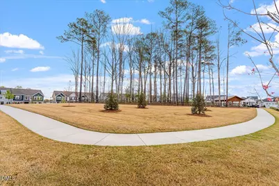 1929 Golden Spur Lane #2086, Wendell, NC 27591 - Photo 36