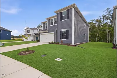 2127 Topsail Road, Durham, NC 27703 - Photo 4