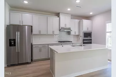 2127 Topsail Road, Durham, NC 27704 - Photo 2