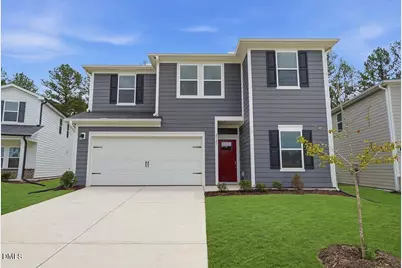 2127 Topsail Road, Durham, NC 27703 - Photo 2