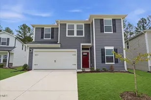 2127 Topsail Rd, Durham, NC 27703 - Photo 2