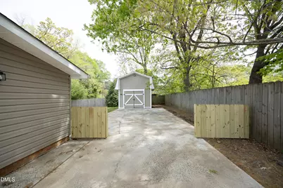 321 Clapp Street, Graham, NC 27253 - Photo 34