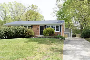 321 Clapp St, Graham, NC 27253 - Photo 1