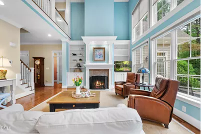 7212 Dunman Court, Wake Forest, NC 27587 - Photo 24