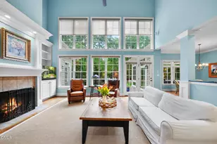 7212 Dunman Ct, Wake Forest, NC 27587 - Photo 20