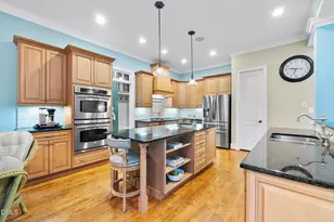 7212 Dunman Ct, Wake Forest, NC 27587 - Photo 26