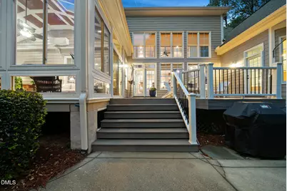 7212 Dunman Court, Wake Forest, NC 27587 - Photo 58