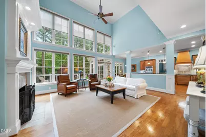 7212 Dunman Court, Wake Forest, NC 27587 - Photo 22