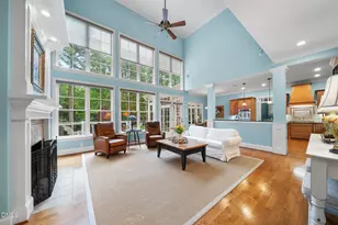 7212 Dunman Ct, Wake Forest, NC 27587 - Photo 22