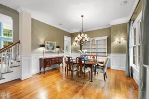 7212 Dunman Ct, Wake Forest, NC 27587 - Photo 18