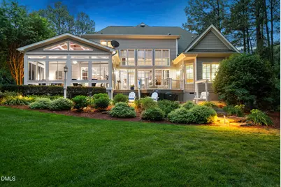 7212 Dunman Court, Wake Forest, NC 27587 - Photo 2