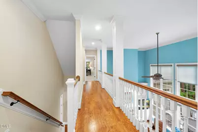 7212 Dunman Court, Wake Forest, NC 27587 - Photo 46