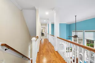 7212 Dunman Ct, Wake Forest, NC 27587 - Photo 46