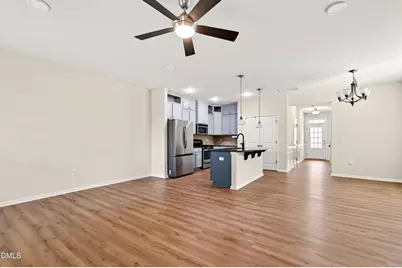 524 Panorama View Loop, Cary, NC 27519 - Photo 16