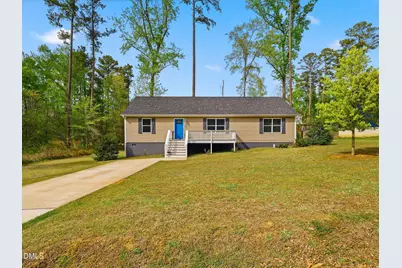 3003 Dogwood Drive, Raleigh, NC 27604 - Photo 2