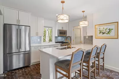 996 Cleland Drive, Chapel Hill, NC 27517 - Photo 20