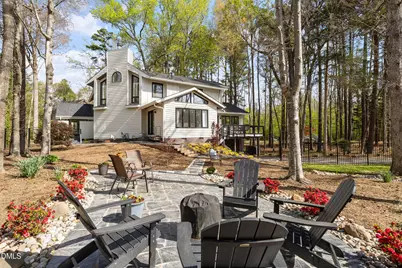 996 Cleland Drive, Chapel Hill, NC 27517 - Photo 42