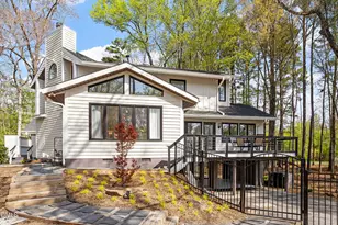 996 Cleland Dr, Chapel Hill, NC 27517 - Photo 44