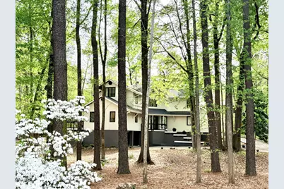 996 Cleland Drive, Chapel Hill, NC 27517 - Photo 1