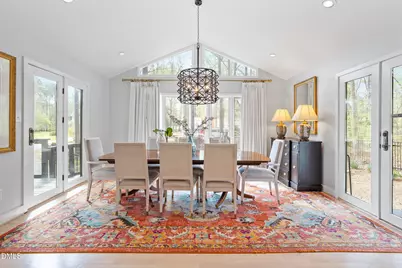 996 Cleland Drive, Chapel Hill, NC 27517 - Photo 12