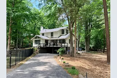 996 Cleland Drive, Chapel Hill, NC 27517 - Photo 2
