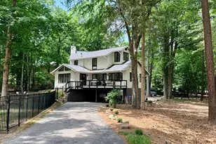 996 Cleland Dr, Chapel Hill, NC 27517 - Photo 2