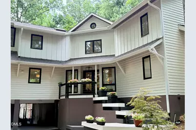 996 Cleland Drive, Chapel Hill, NC 27517 - Photo 48