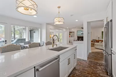 996 Cleland Drive, Chapel Hill, NC 27517 - Photo 14