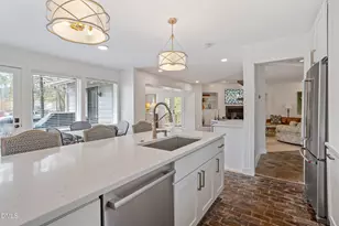 996 Cleland Dr, Chapel Hill, NC 27517 - Photo 14