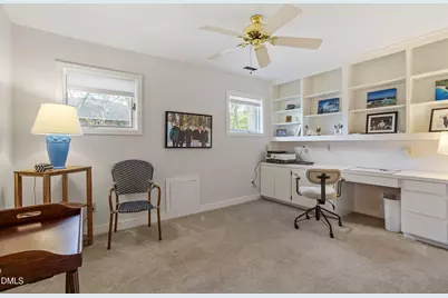 996 Cleland Drive, Chapel Hill, NC 27517 - Photo 34