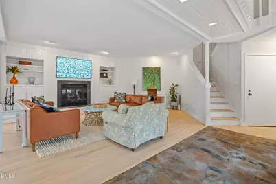 996 Cleland Drive, Chapel Hill, NC 27517 - Photo 6