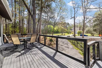 996 Cleland Drive, Chapel Hill, NC 27517 - Photo 34