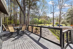 996 Cleland Dr, Chapel Hill, NC 27517 - Photo 34