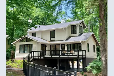 996 Cleland Drive, Chapel Hill, NC 27517 - Photo 46