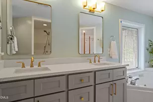 996 Cleland Dr, Chapel Hill, NC 27517 - Photo 26