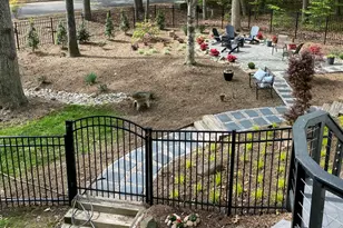 996 Cleland Dr, Chapel Hill, NC 27517 - Photo 38