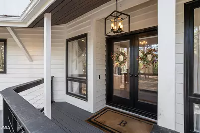 996 Cleland Drive, Chapel Hill, NC 27517 - Photo 6