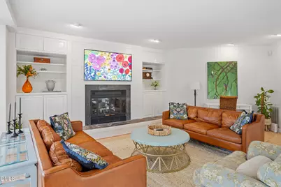 996 Cleland Drive, Chapel Hill, NC 27517 - Photo 8