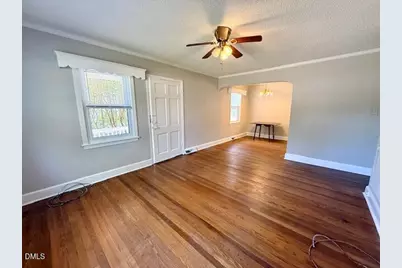 204 Forest Road, Oxford, NC 27565 - Photo 6