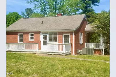 204 Forest Road, Oxford, NC 27565 - Photo 20