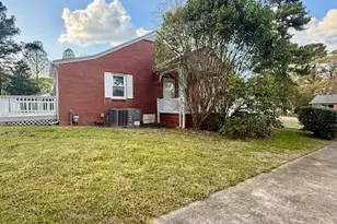 204 Forest Rd, Oxford, NC 27565 - Photo 36