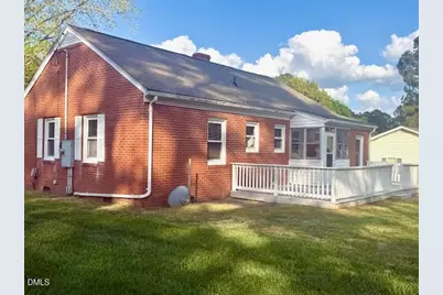 204 Forest Road, Oxford, NC 27565 - Photo 42