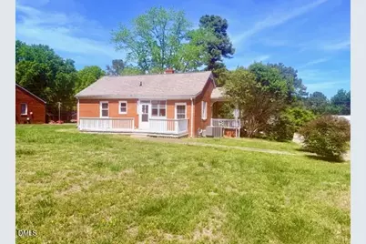 204 Forest Road, Oxford, NC 27565 - Photo 2
